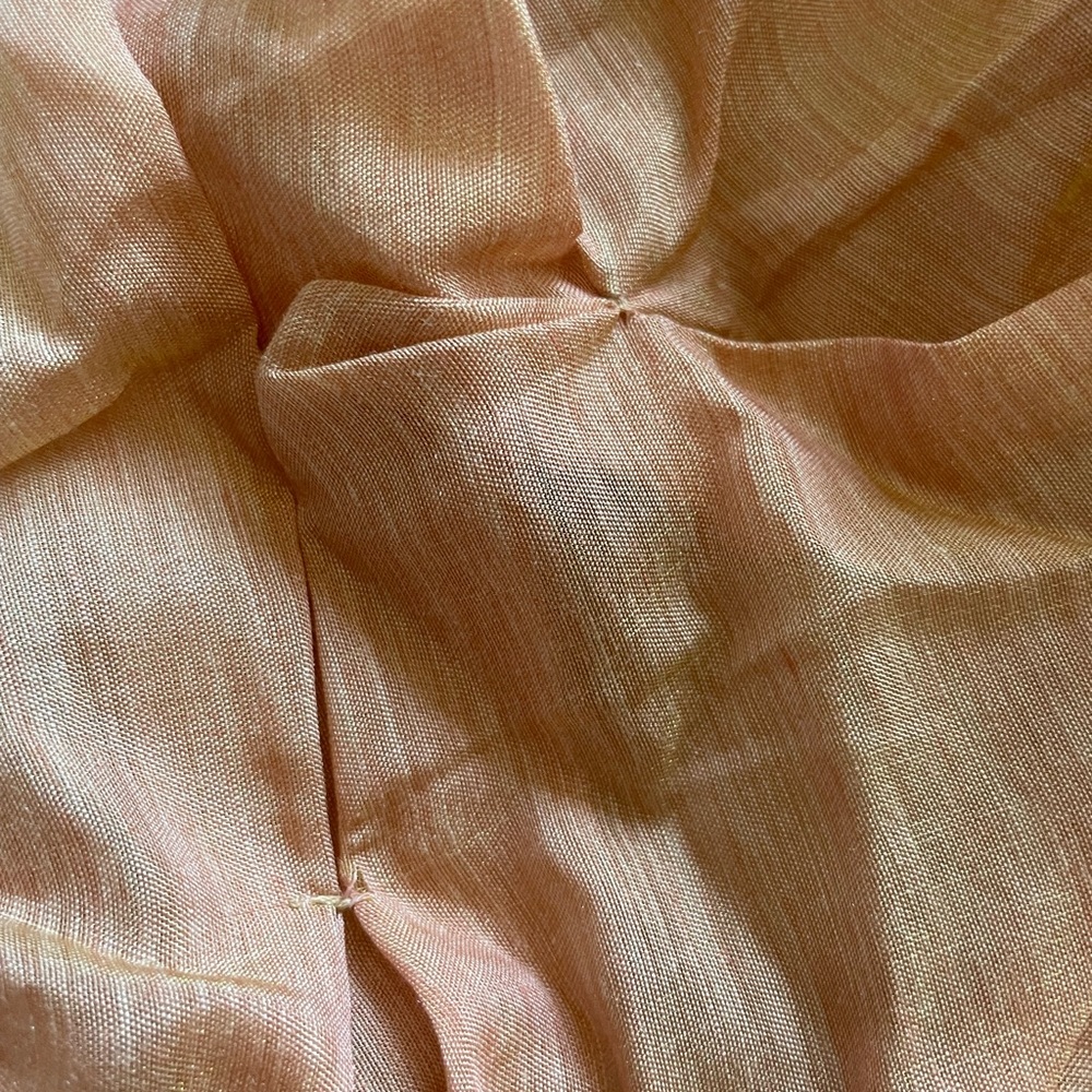 Beulah - One Shoulder Ruffle Dress - Picture 5 of 5